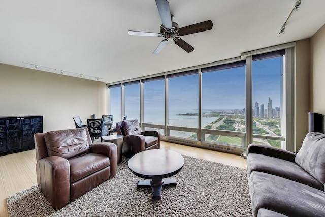 340 E Randolph St Unit 4105, Chicago, IL 60601 - photo 9