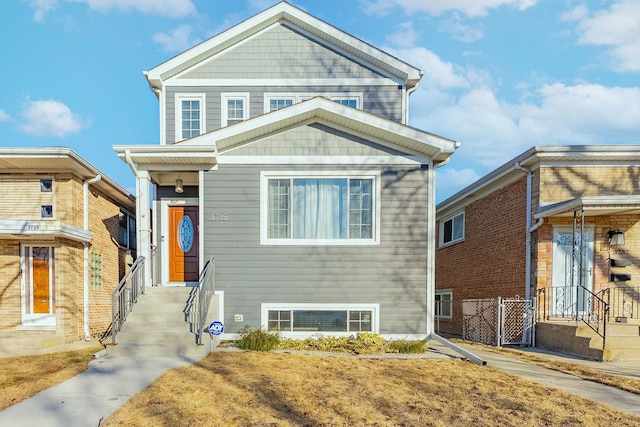 3735 E Ave, Berwyn, IL 60402 - photo 1