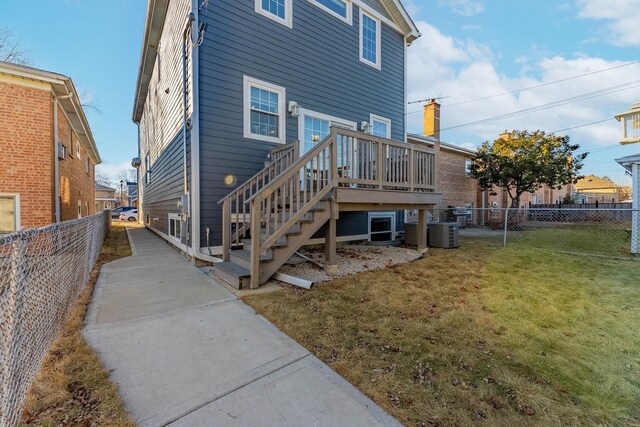 3735 E Ave, Berwyn, IL 60402 - photo 45