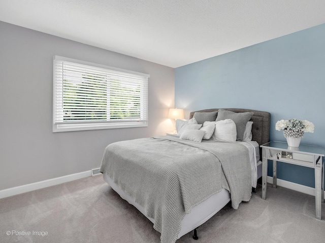 624 63rd St, Downers Grove, IL 60516 - carpeted bedroom featuring baseboards
