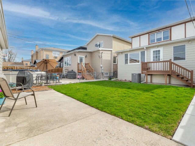 2028 N 72nd Ct, Elmwood Park, IL 60707 - photo 23