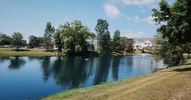 746 River Mill Parkway, Wheeling, IL 60090 - water view