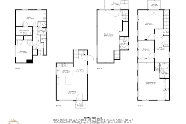 2432 W Ohio St, Chicago, IL 60612 - photo 28