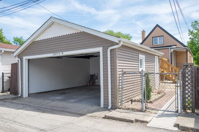 2702 N 76th Ave, Elmwood Park, IL 60707 - photo 61