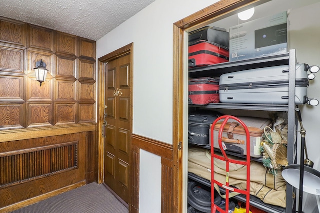 7904 W N Ave Unit 605E, Elmwood Park, IL 60707 - view of storage area