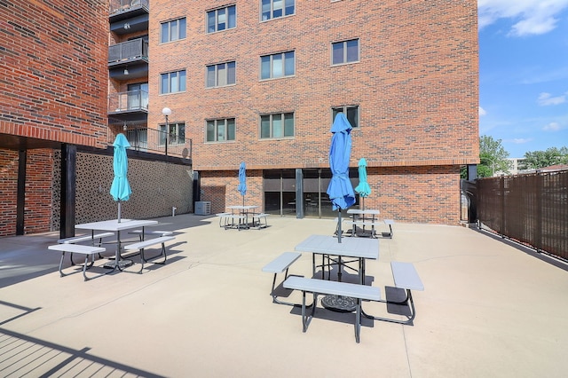 7904 W N Ave Unit 605E, Elmwood Park, IL 60707 - view of community