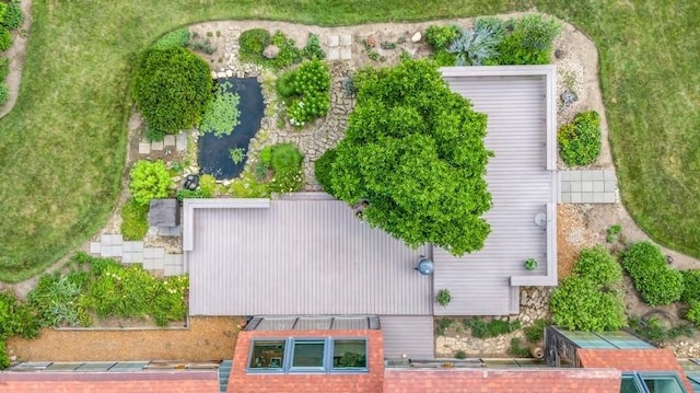 41W955 Northway Dr, Elburn, IL 60119 - aerial view of property and surrounding area