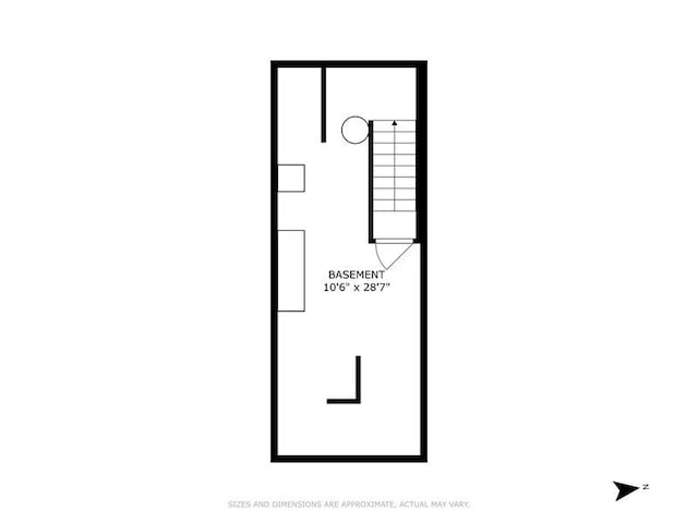 41W955 Northway Dr, Elburn, IL 60119 - view of room layout