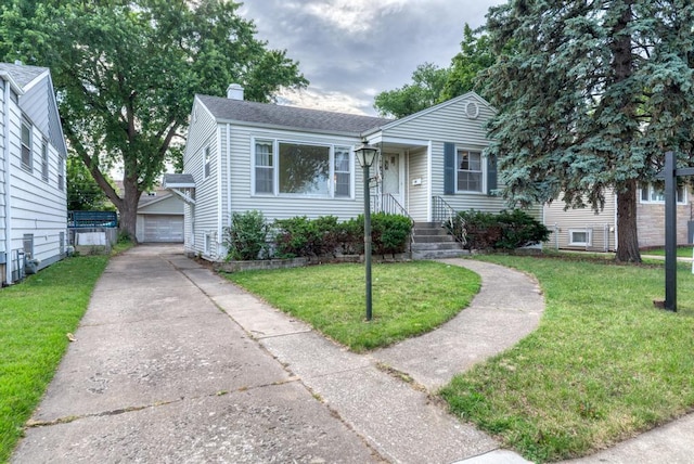 4508 Wisconsin Ave, Forest View, IL 60402 - photo 1