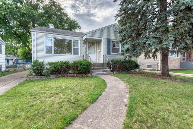 4508 Wisconsin Ave, Forest View, IL 60402 - photo 2