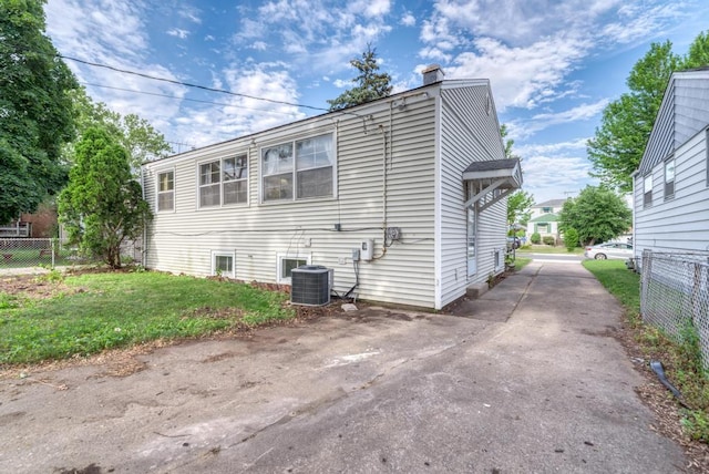 4508 Wisconsin Ave, Forest View, IL 60402 - photo 25
