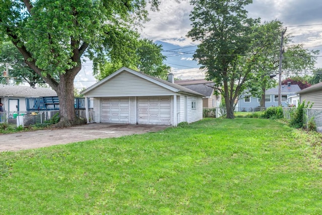 4508 Wisconsin Ave, Forest View, IL 60402 - photo 26