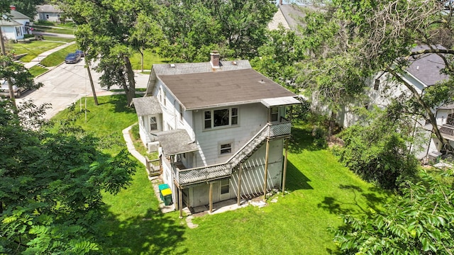 511 Lemont St, Lemont, IL 60439 - photo 29