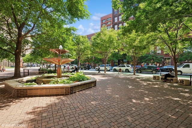 740 S Federal St Unit 1106, Chicago, IL 60605 - surrounding community