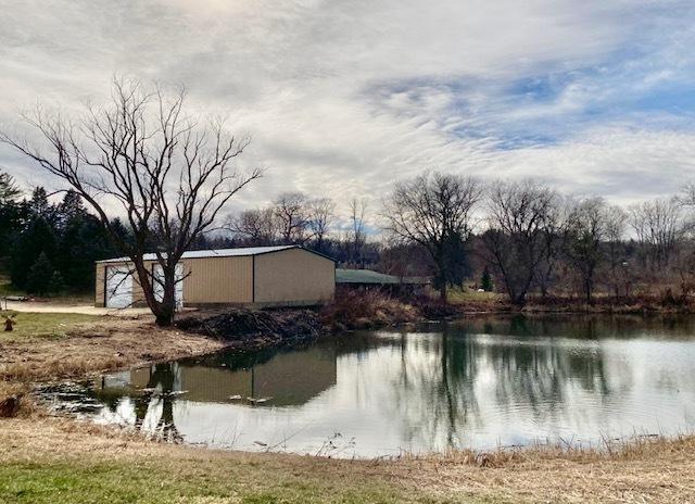 6102 E Hillside Rd, Crystal Lake, IL 60012 - water view