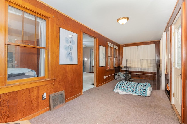 1814 E Washington St, Joliet, IL 60433 - view of sunroom / solarium