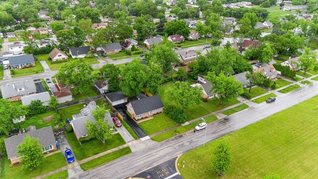 251 Frederick Dr, Chicago Heights, IL 60411 - photo 26