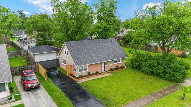 251 Frederick Dr, Chicago Heights, IL 60411 - photo 28