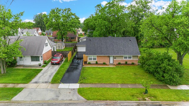 251 Frederick Dr, Chicago Heights, IL 60411 - photo 29
