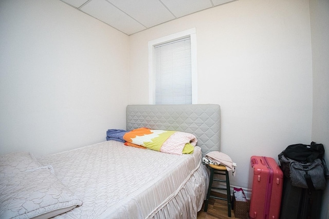 2834 S Union Ave, Chicago, IL 60616 - view of bedroom