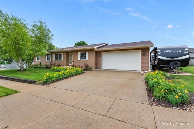 460 N Hickory St, Waterman, IL 60556 - photo 2