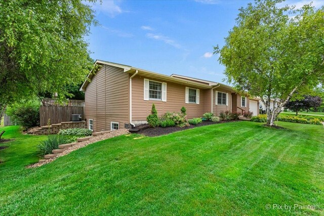 460 N Hickory St, Waterman, IL 60556 - photo 3