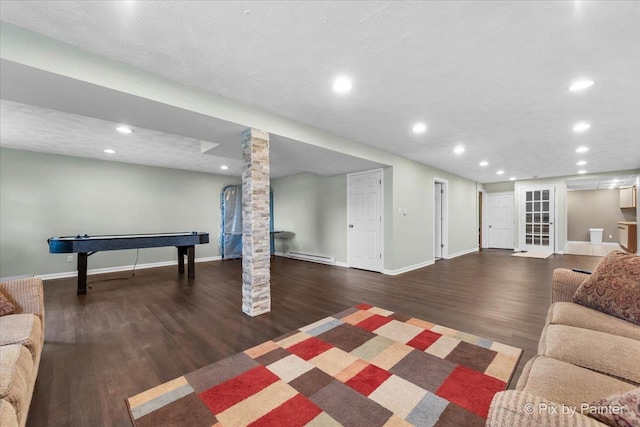 460 N Hickory St, Waterman, IL 60556 - photo 27