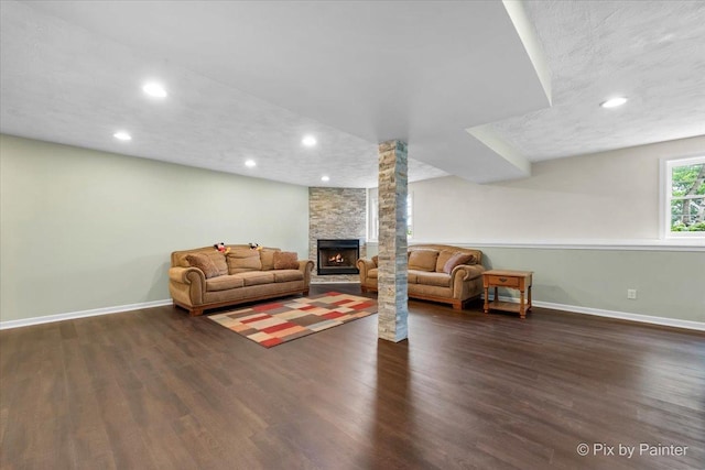 460 N Hickory St, Waterman, IL 60556 - photo 28