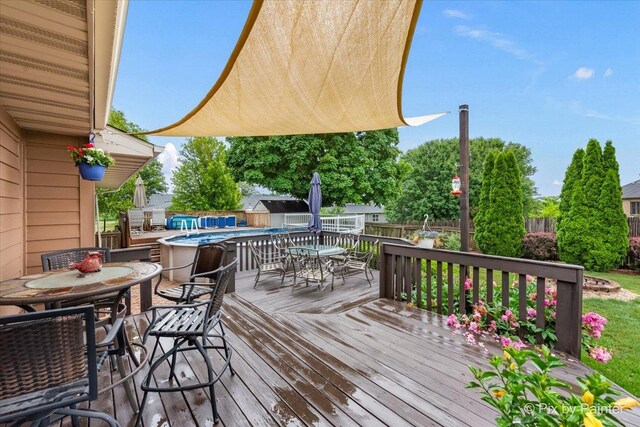460 N Hickory St, Waterman, IL 60556 - photo 34