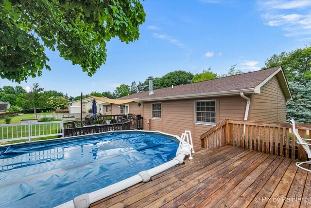 460 N Hickory St, Waterman, IL 60556 - photo 36