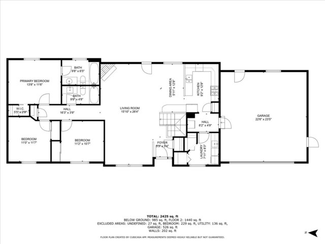 460 N Hickory St, Waterman, IL 60556 - photo 41