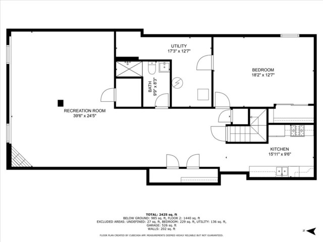 460 N Hickory St, Waterman, IL 60556 - photo 42