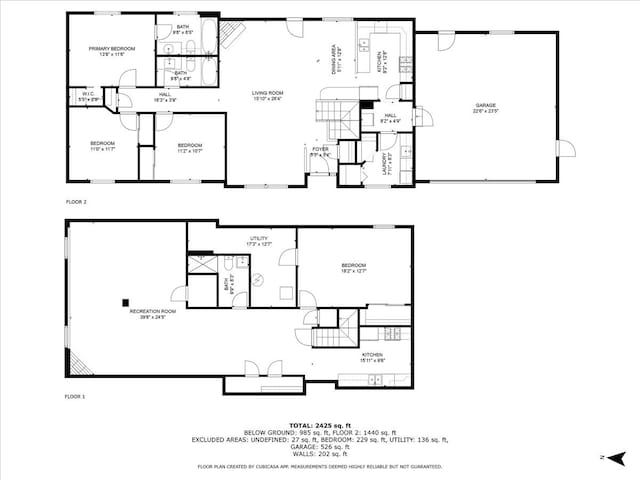 460 N Hickory St, Waterman, IL 60556 - photo 43