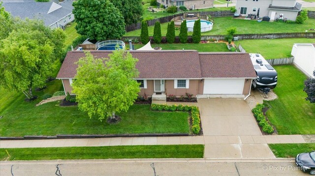 460 N Hickory St, Waterman, IL 60556 - photo 45