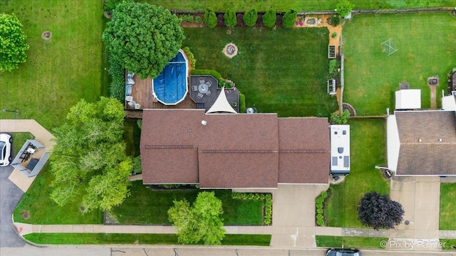 460 N Hickory St, Waterman, IL 60556 - photo 47