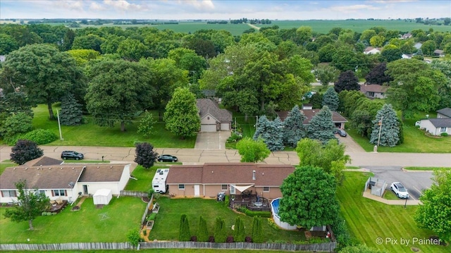 460 N Hickory St, Waterman, IL 60556 - photo 50