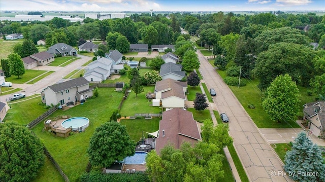 460 N Hickory St, Waterman, IL 60556 - photo 53