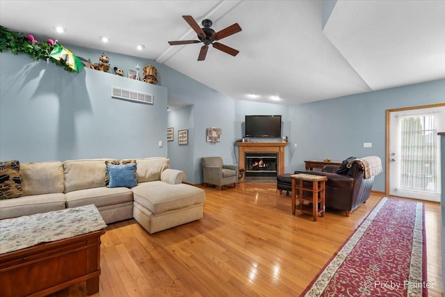 460 N Hickory St, Waterman, IL 60556 - photo 7