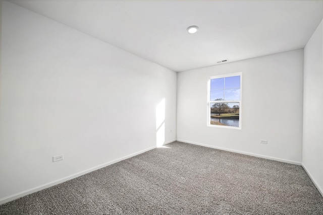 15063 W Oxford Ln, Manhattan, IL 60442 - unfurnished room featuring carpet