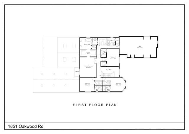 1851 Oakwood Rd, Northbrook, IL 60062 - photo 23