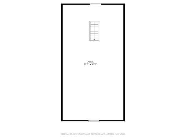 5943 N Talman Ave, Chicago, IL 60659 - view of property floor plan