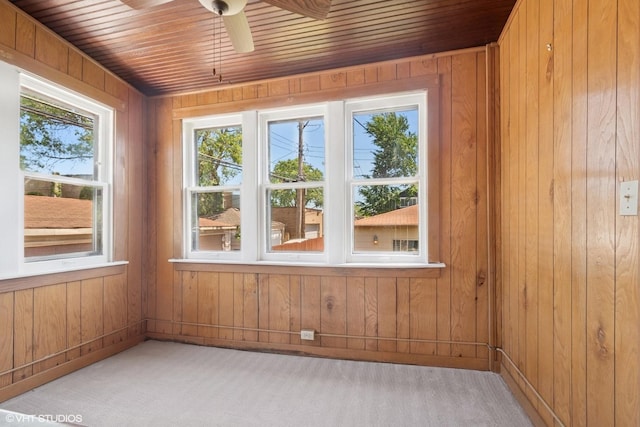 5943 N Talman Ave, Chicago, IL 60659 - view of unfurnished sunroom