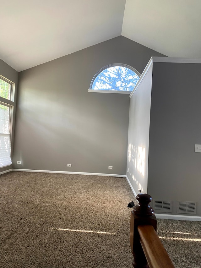 21 E Dahlia Ln, Round Lake Beach, IL 60073 - photo 2