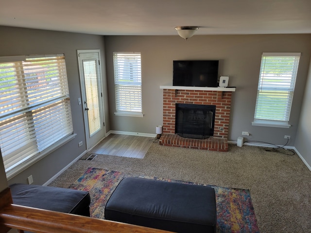 21 E Dahlia Ln, Round Lake Beach, IL 60073 - photo 8