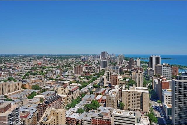 2650 N Lakeview Ave Unit 1603, Chicago, IL 60614 - city view