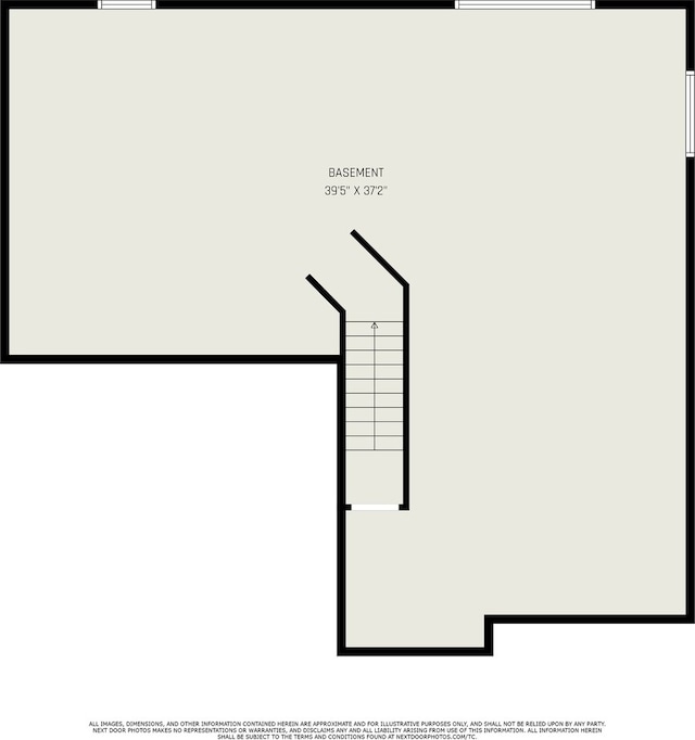 26550 W Old Stage Ln, Channahon, IL 60410 - view of property floor plan