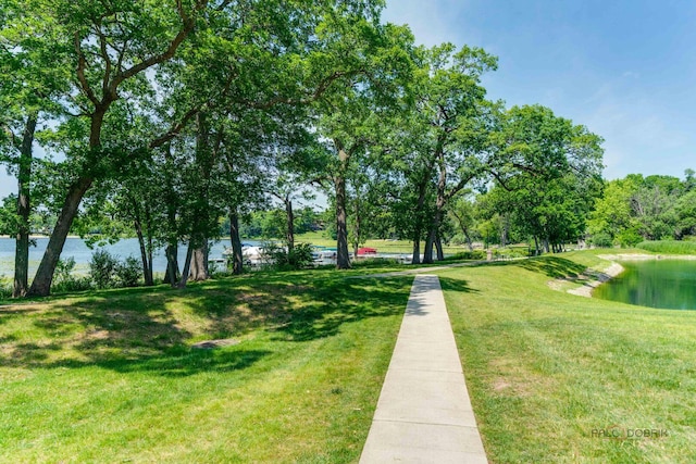 34694 N Lakeside Dr Unit 2-3, Ingleside, IL 60041 - photo 37