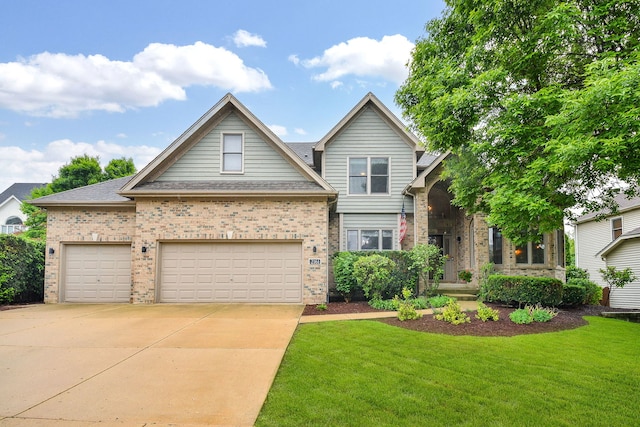 2161 Brookwood Dr, South Elgin, IL 60177 - photo 1