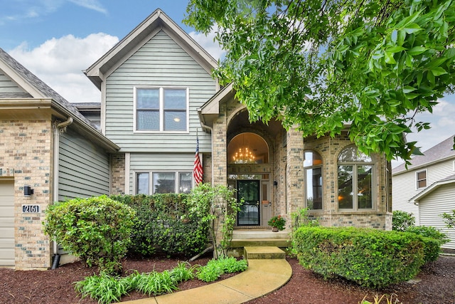 2161 Brookwood Dr, South Elgin, IL 60177 - photo 2