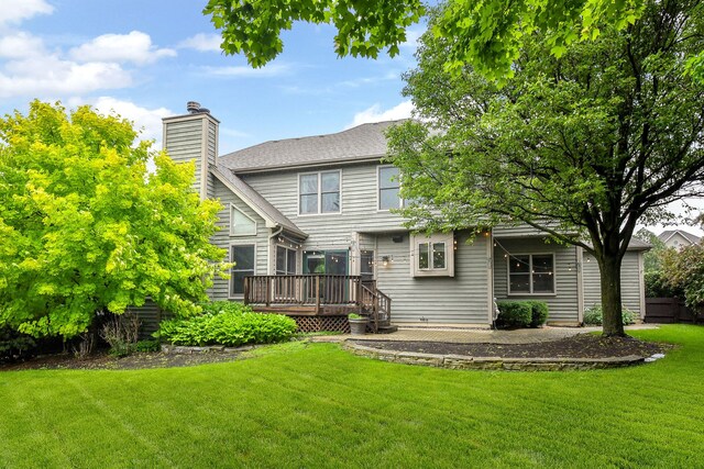 2161 Brookwood Dr, South Elgin, IL 60177 - photo 30